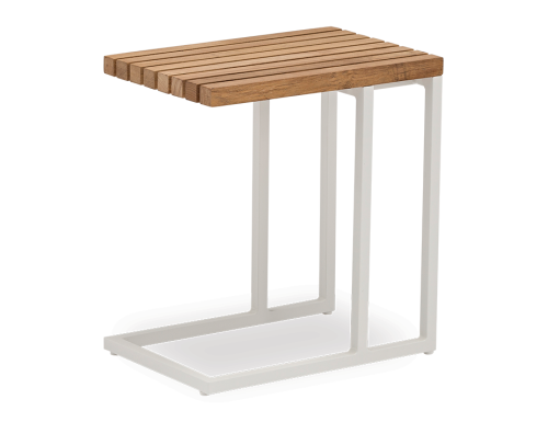 Contemporary side table
