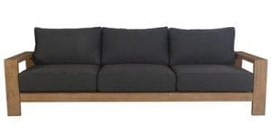 3-seat sofa