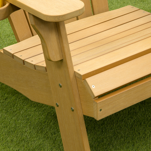 Adirondack chair