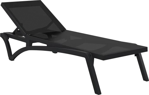 Adjustable Sun Lounger