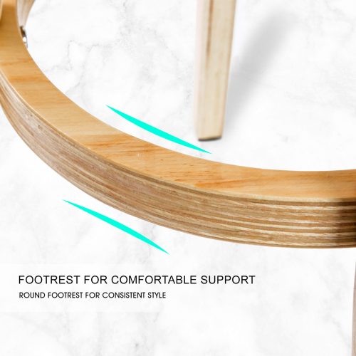 Adjustable stool