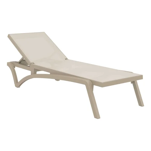 All-Weather Sun Lounger