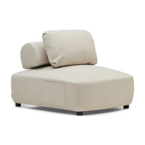 All-weather outdoor chair