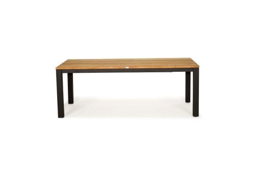 Carmel-Outdoor-Extension-Table-Black-4