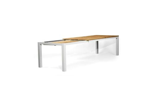 Carmel-Outdoor-Extension-Table-White-5