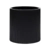 Cayman Planter Large Black