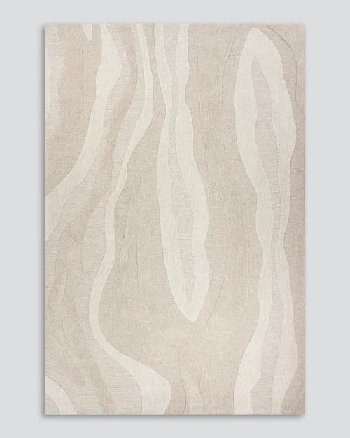 Coastal decor rug
