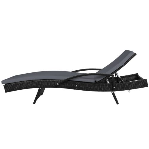 Comfortable Beach Chair