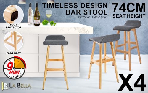 Comfortable Dining Chair