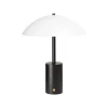 Daichi Black Table Lamp