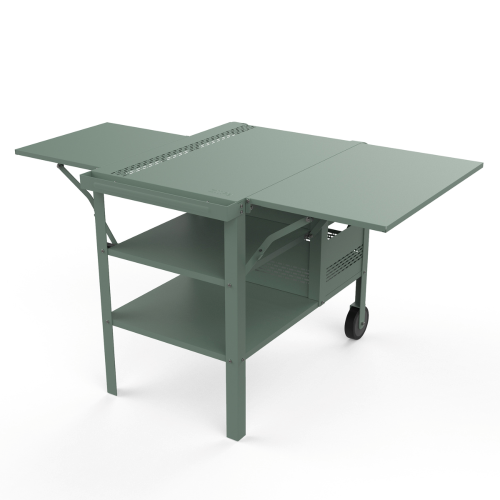 Deluxe Garden Trolley