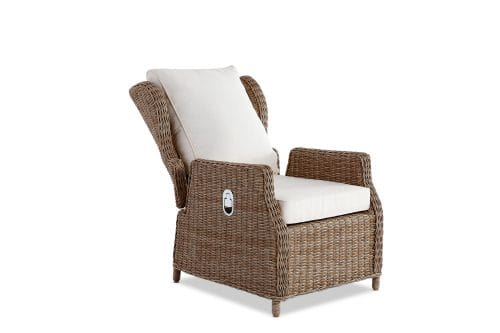 Ergonomic Lounge Chair