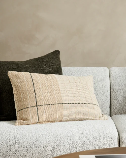 Ergonomic cushion
