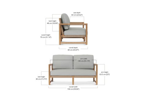 Esperance-2Seater-5