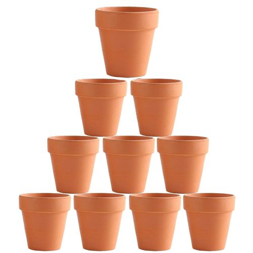 Flower pot