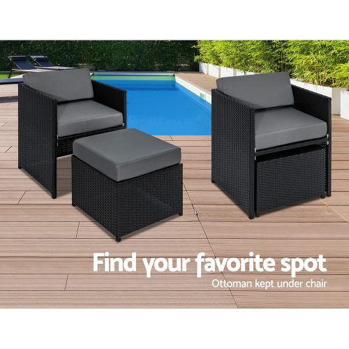 Gardeon outdoor furniture