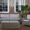 Hayman 2.5 Seater Sofa - French Grey