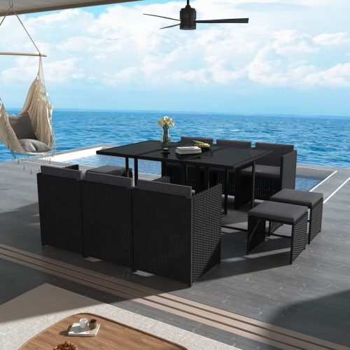 High-Quality Outdoor Dining Set