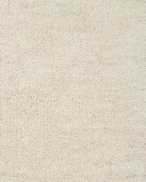 High-quality Merino rug
