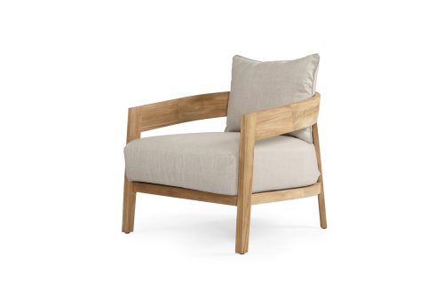 High-quality outdoor sofa