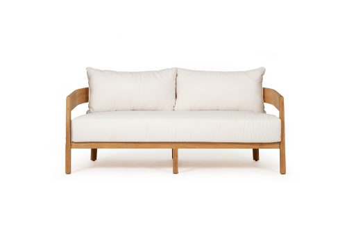 Kingscliff outdoor sofa