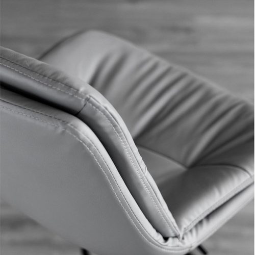 Leather Counter Chairs