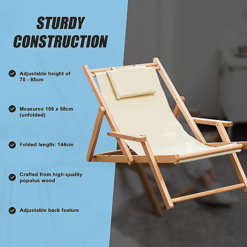 Lightweight Patio Furniture