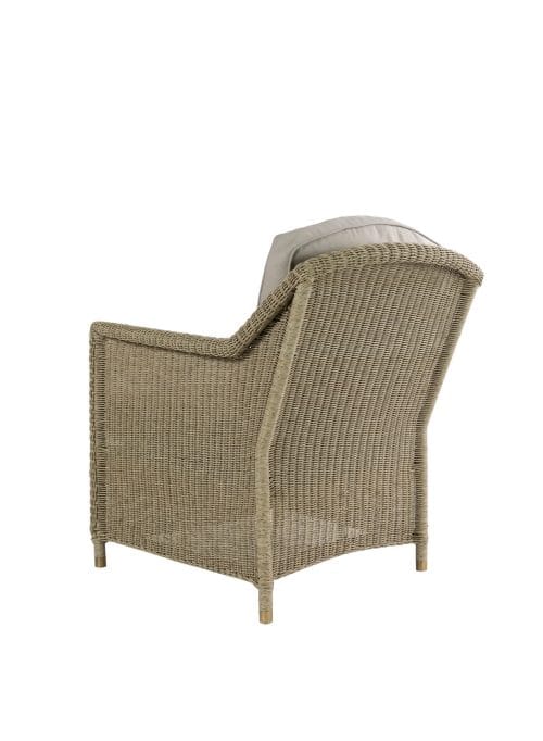 Lounge chair for patio
