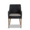 Henley Dining Chair Anthracite