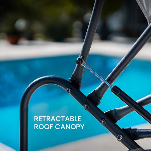 Luxury garden furniture