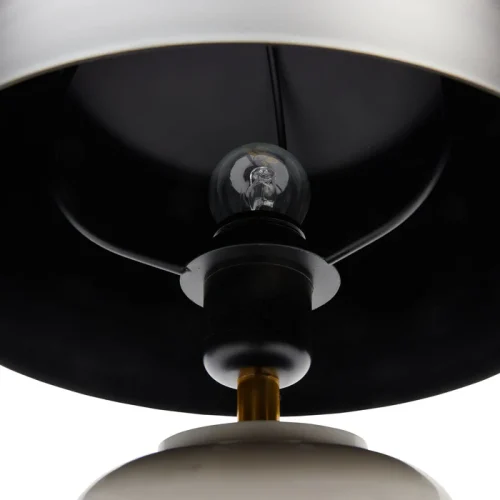 Luxury marble lamp
