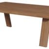 Marrakesh Outdoor Coffee Table Eucalyptus 130x70x45cm