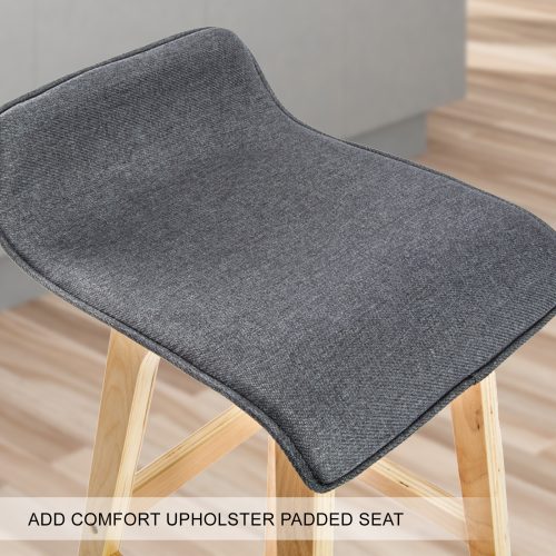 Modern Bar Stool
