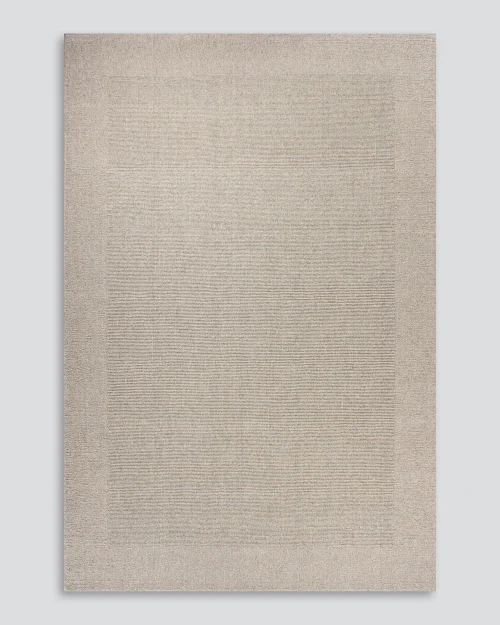 Modern floor rug design