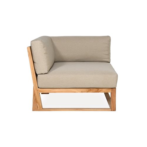 Modular outdoor furniture