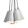 Nodu Cluster Light White