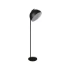 Orion Floor Lamp Black