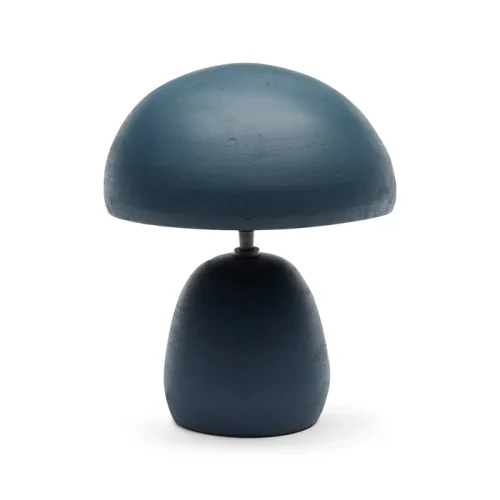 Oscar ceramic table lamp