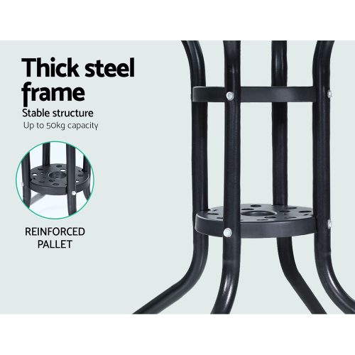 Outdoor Dining Table