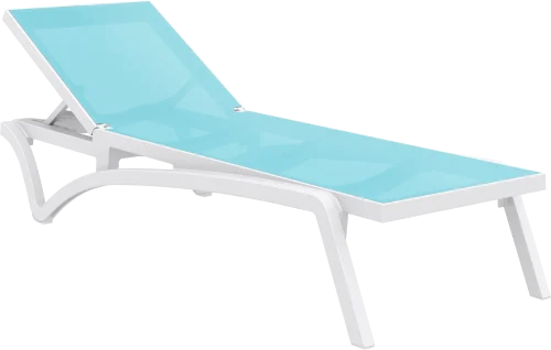 Outdoor Sun Lounger