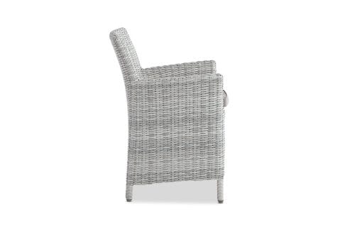 Outdoor chair set