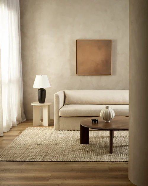 Pelorus Sand Rug