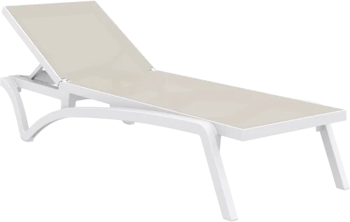 Poolside Lounger Chair