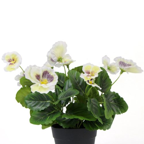 Realistic Artificial Flowers