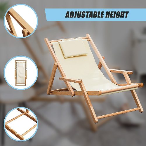 Relaxing Patio Seating