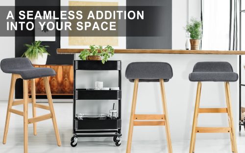 SOPHIA Bar Stool