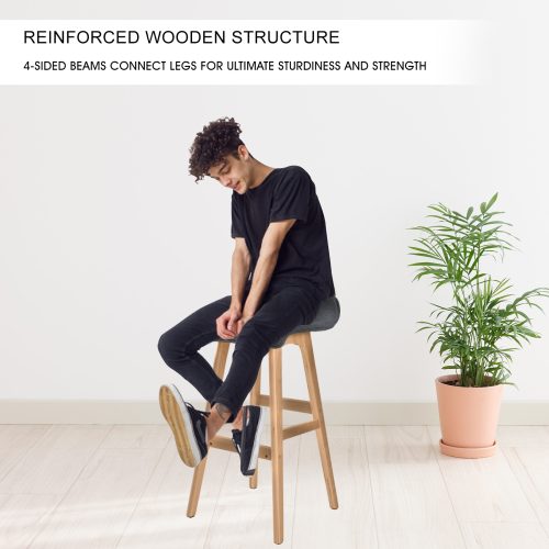 SOPHIA Bar Stool