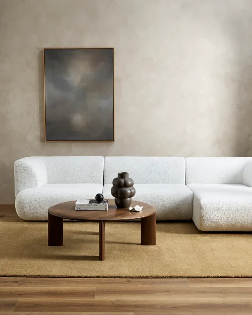 Sandringham rug
