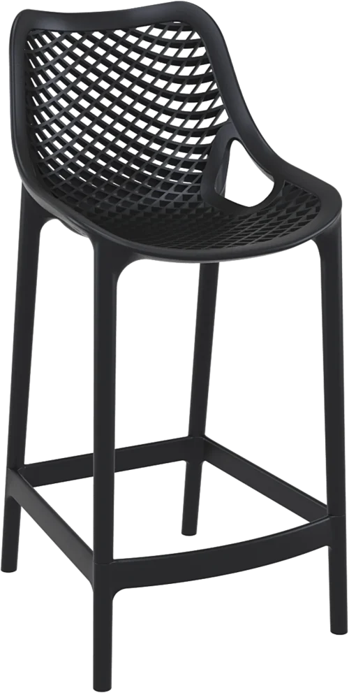Siesta Air Bar Stool 65cm black