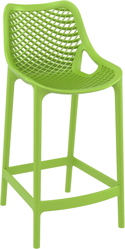 Siesta Air Bar Stool 65cm green